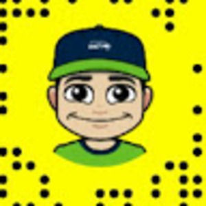 Meet your Posher, Richard